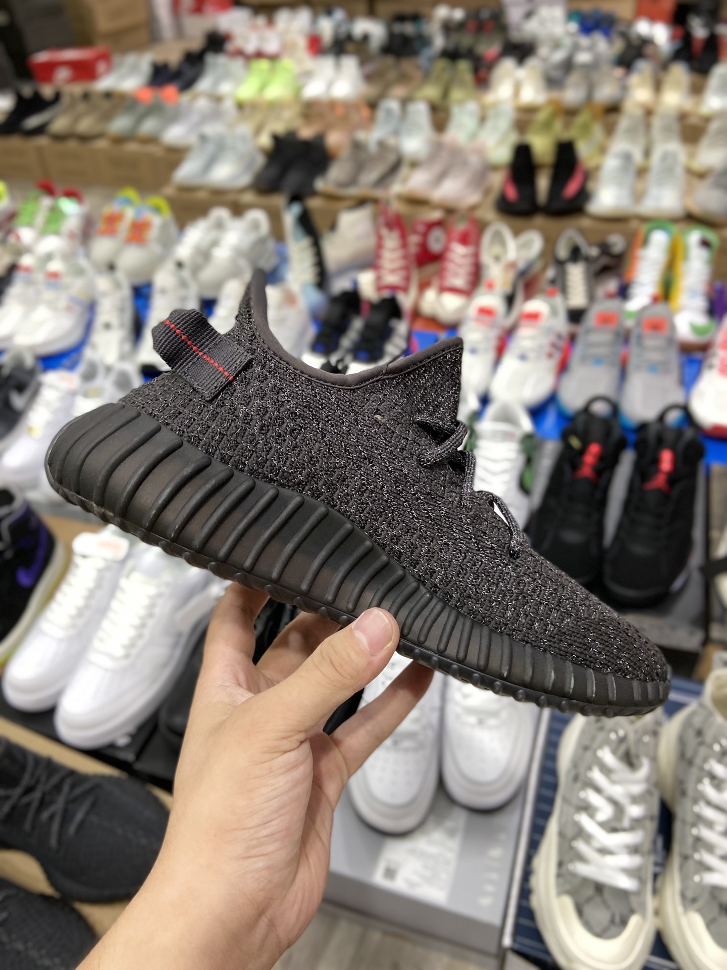 Yeezy $84 gallery