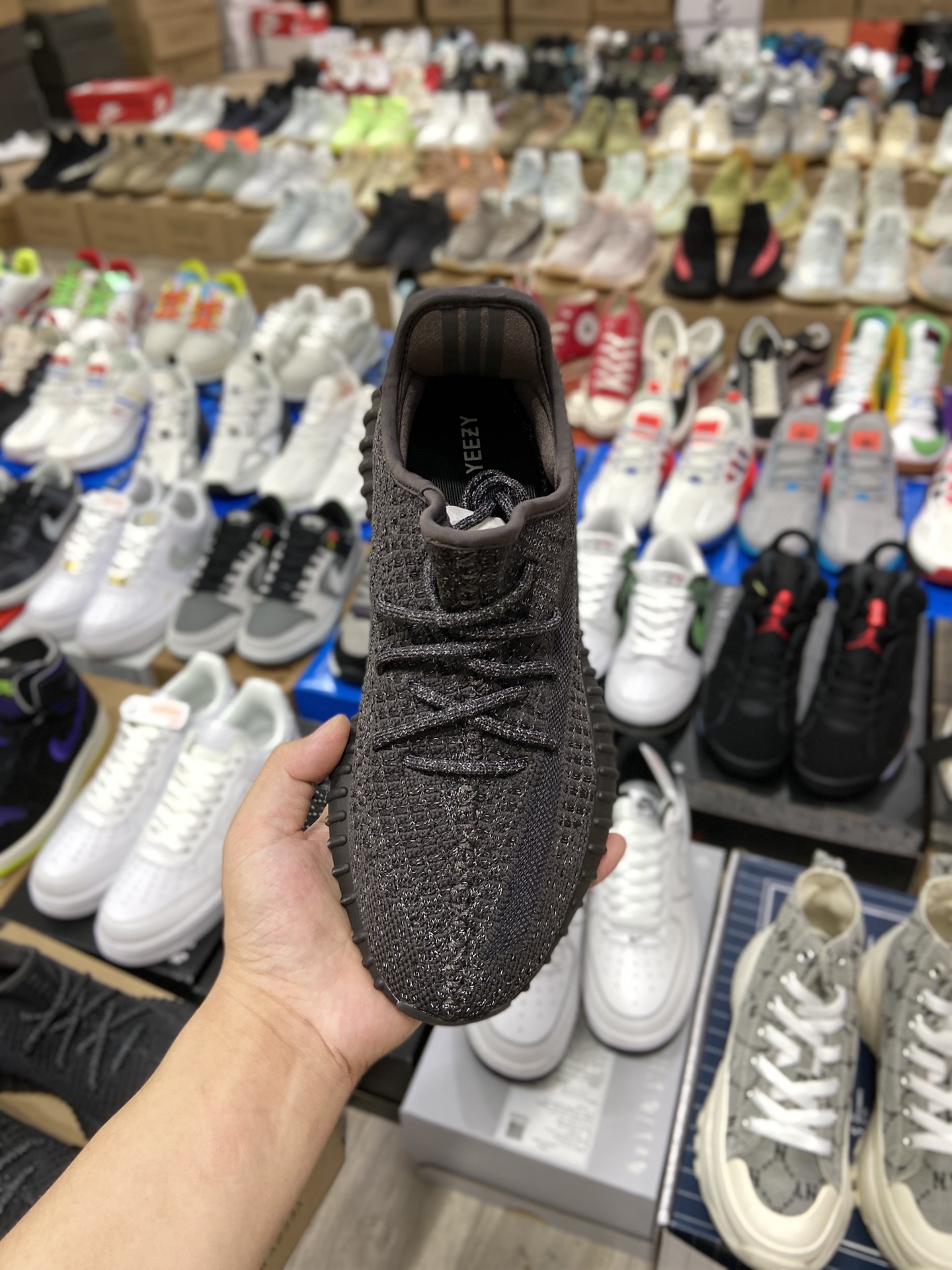 Yeezy $84 gallery