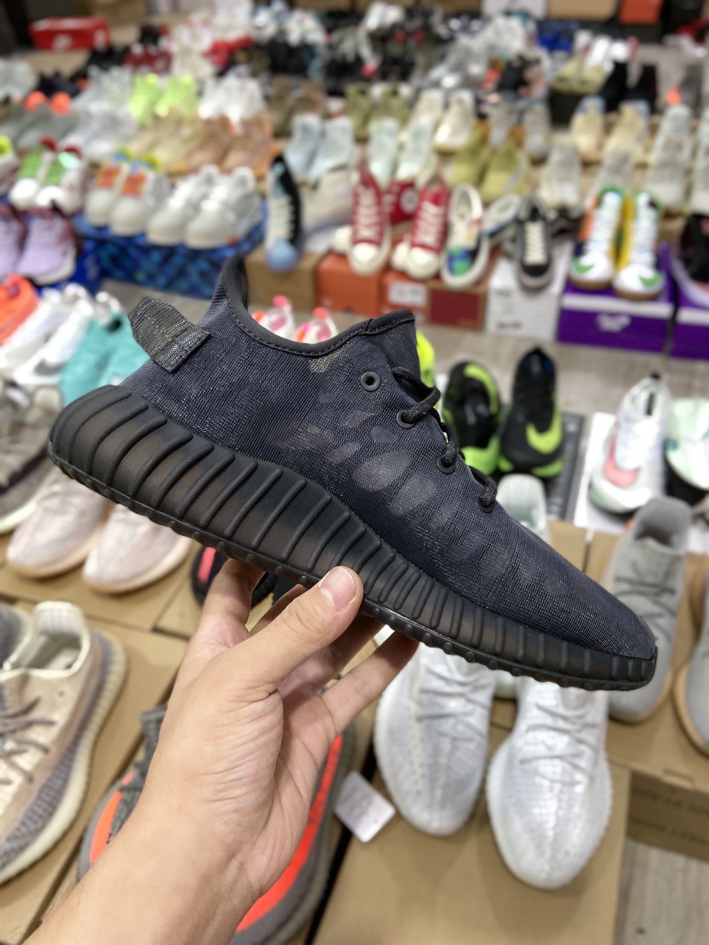 Yeezy $84 gallery