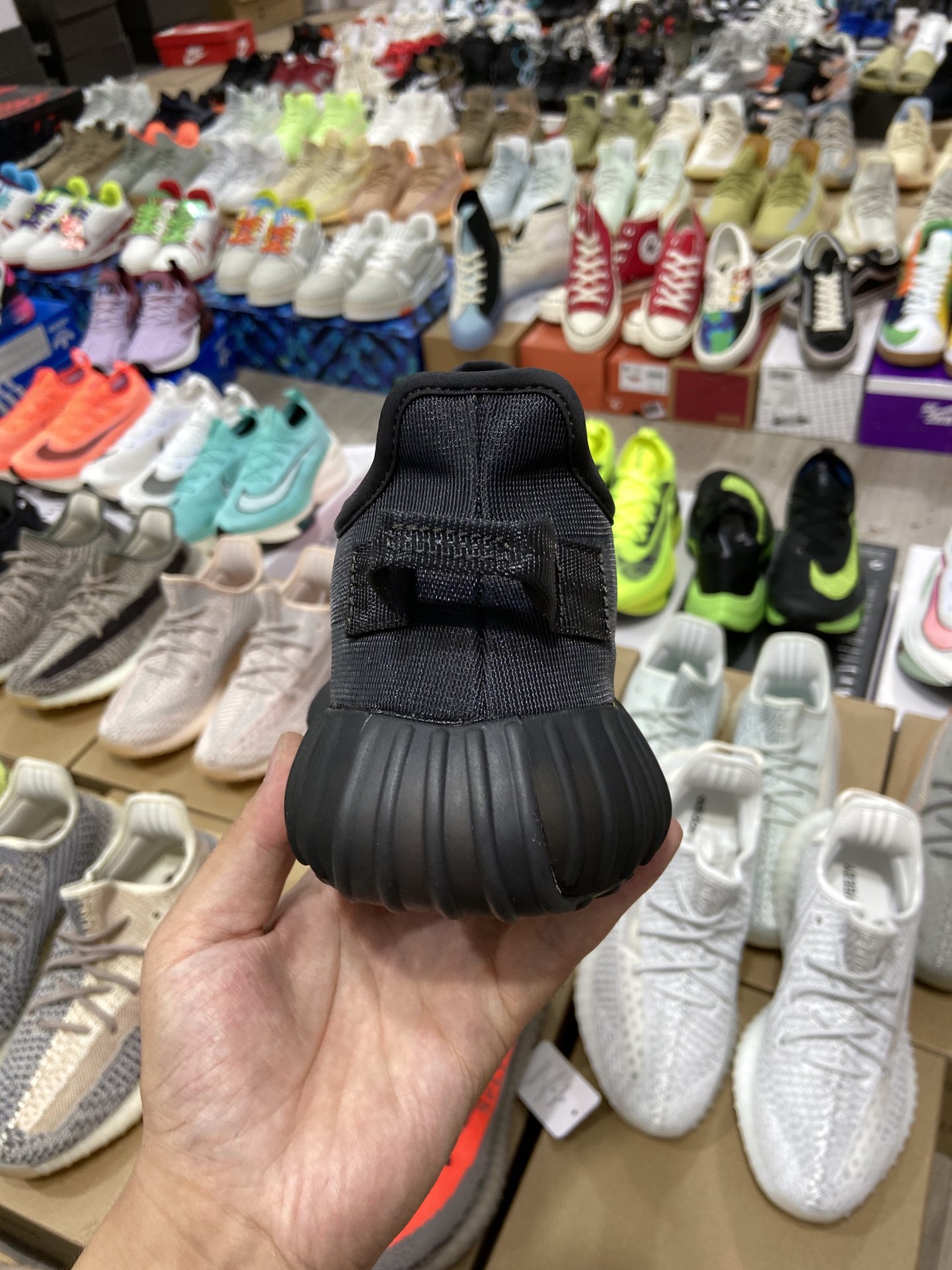 Yeezy $84 gallery