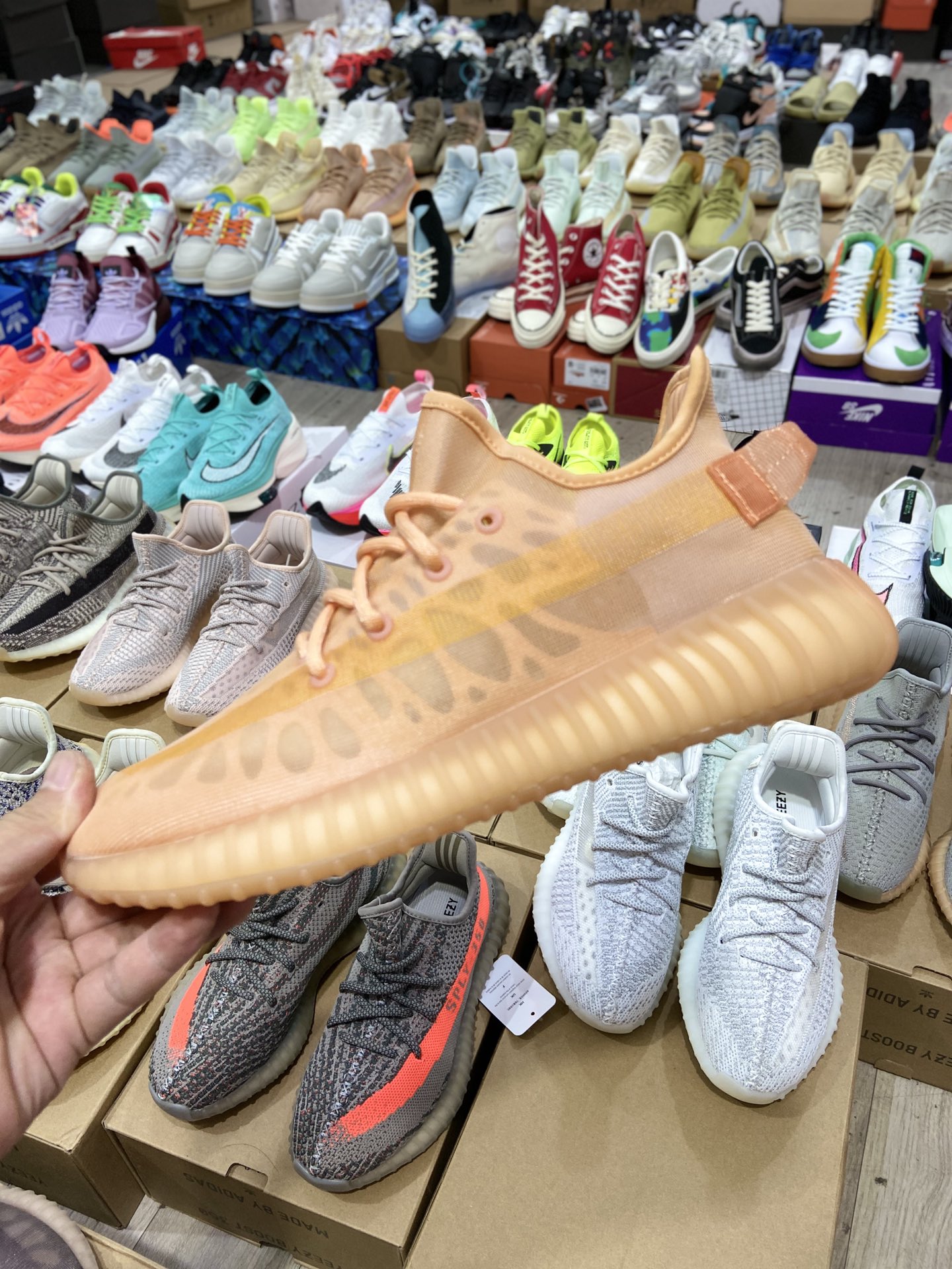 Yeezy $84 gallery