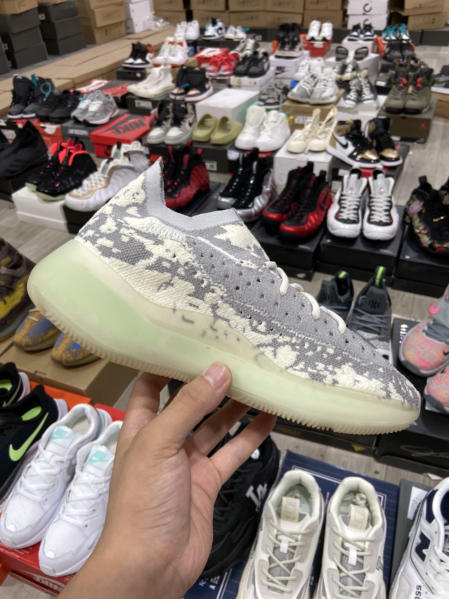 Yeezy $84 gallery