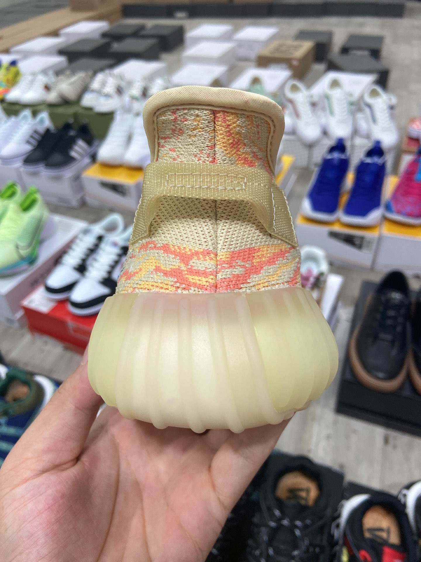 Yeezy $84 gallery