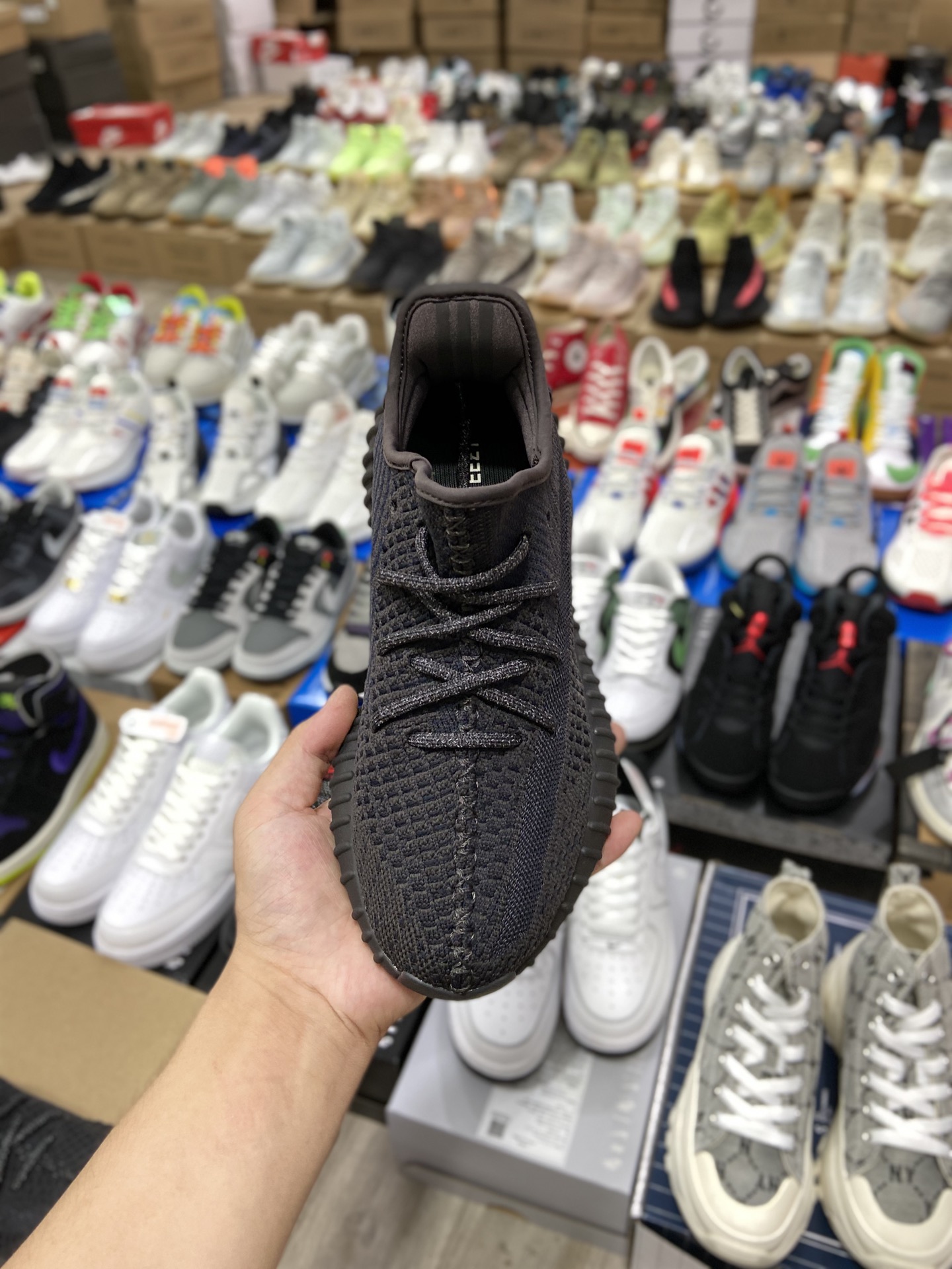 Yeezy $84 gallery