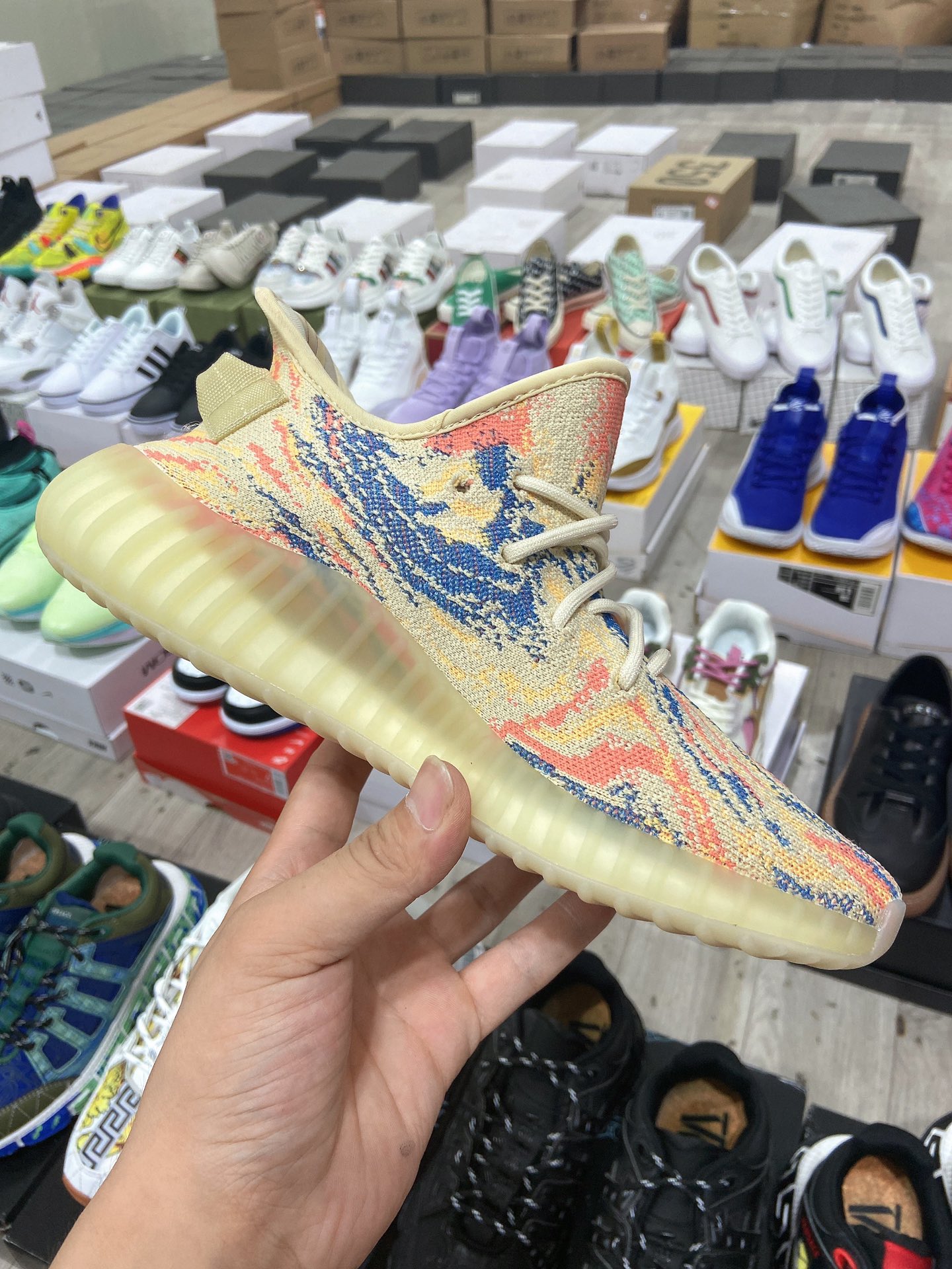 Yeezy $84 gallery