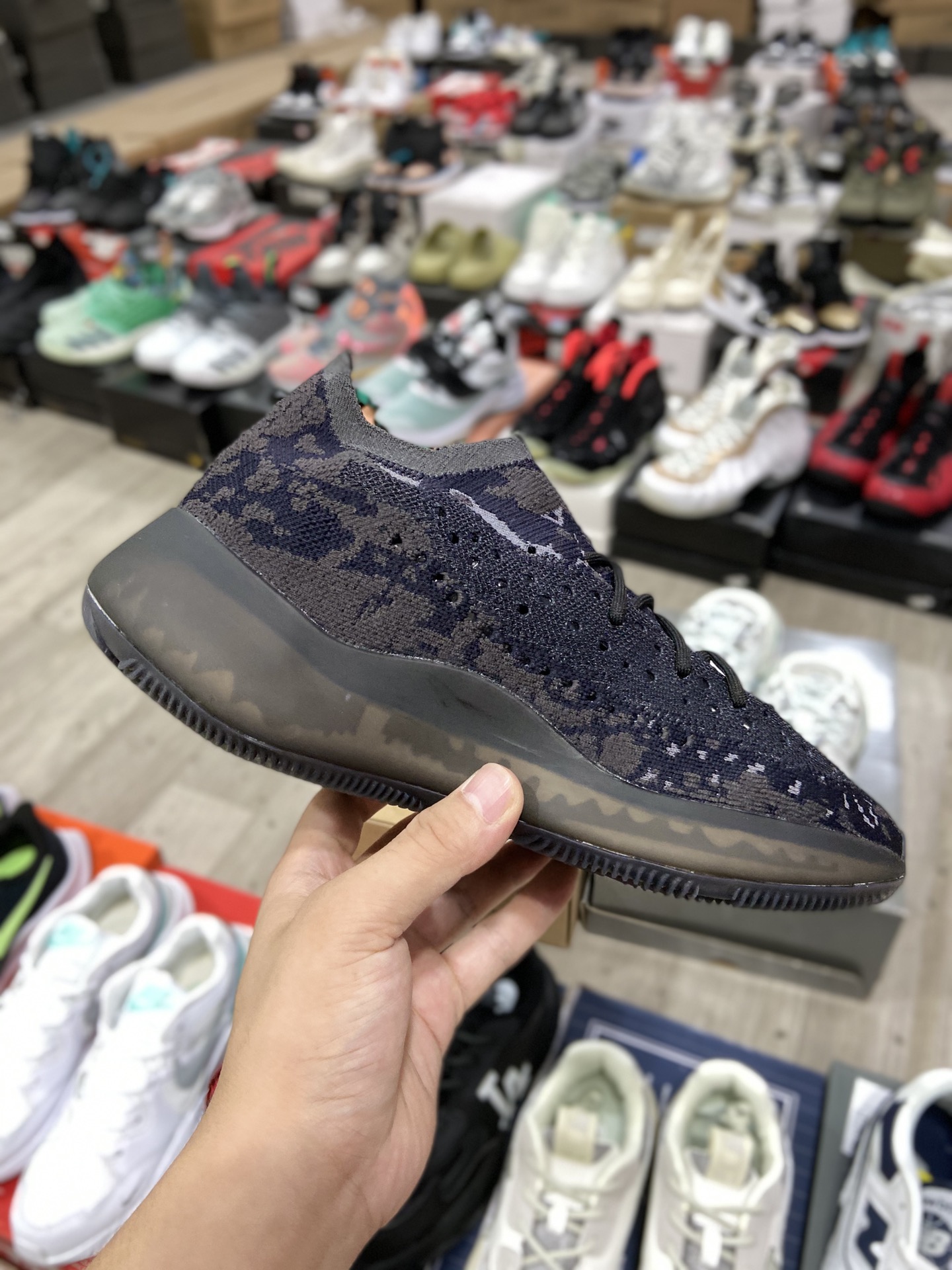 Yeezy $84 gallery