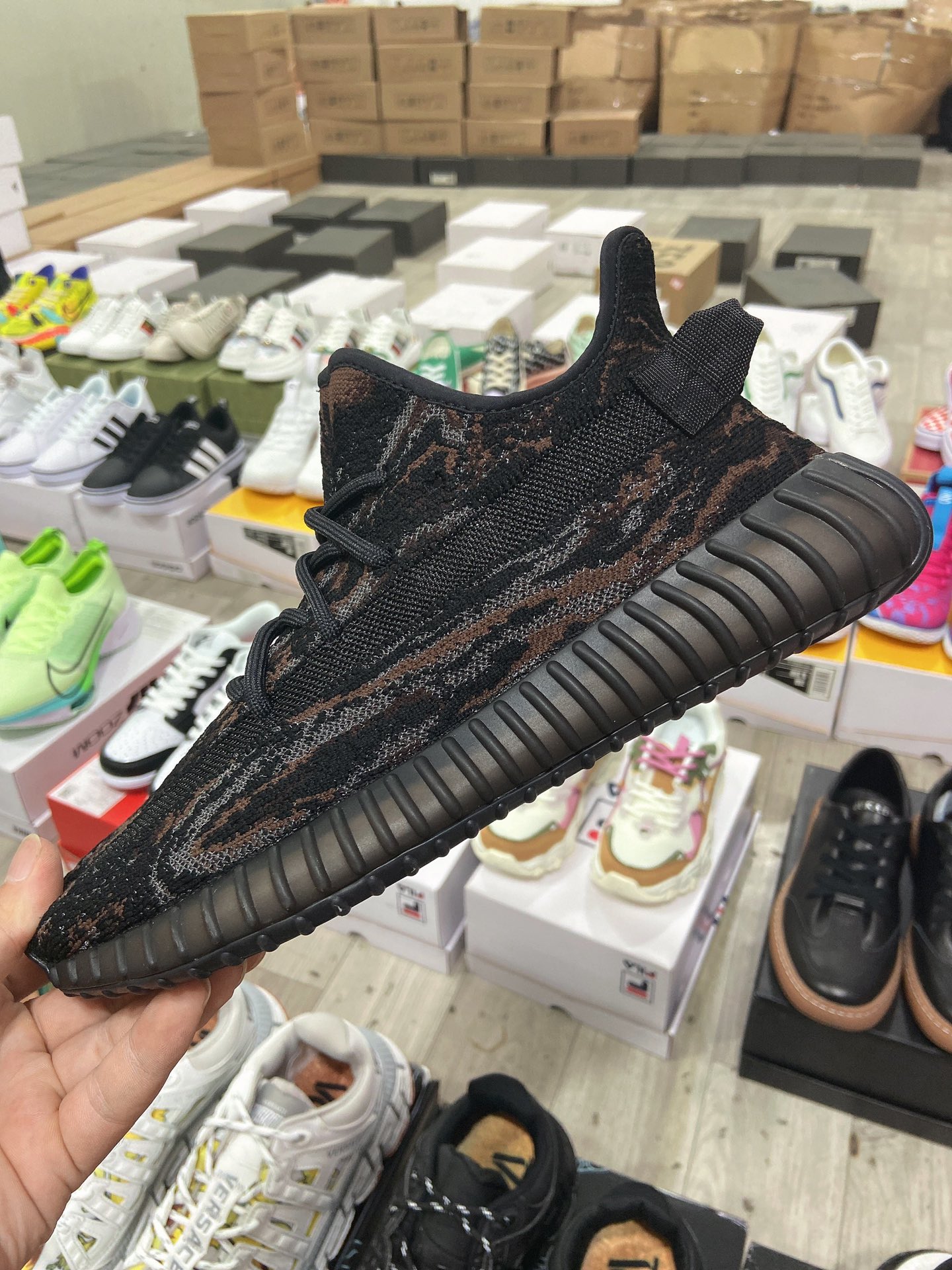 Yeezy $84 gallery