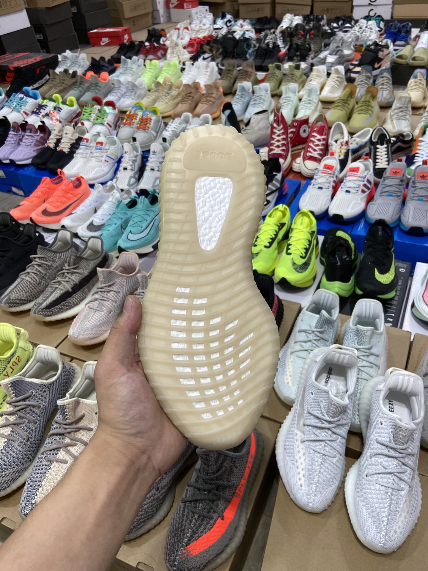 Yeezy $84 gallery