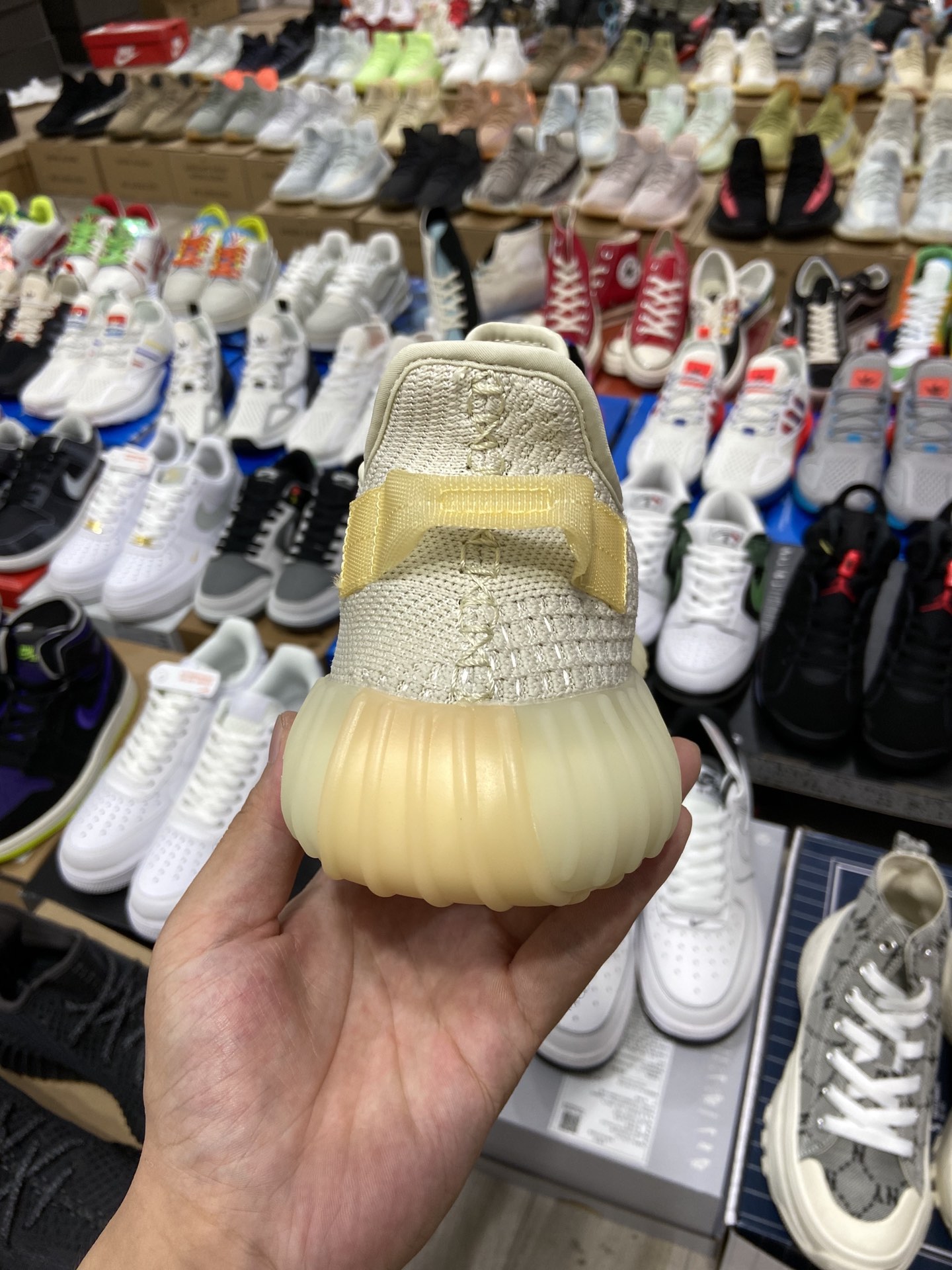 Yeezy $89 gallery