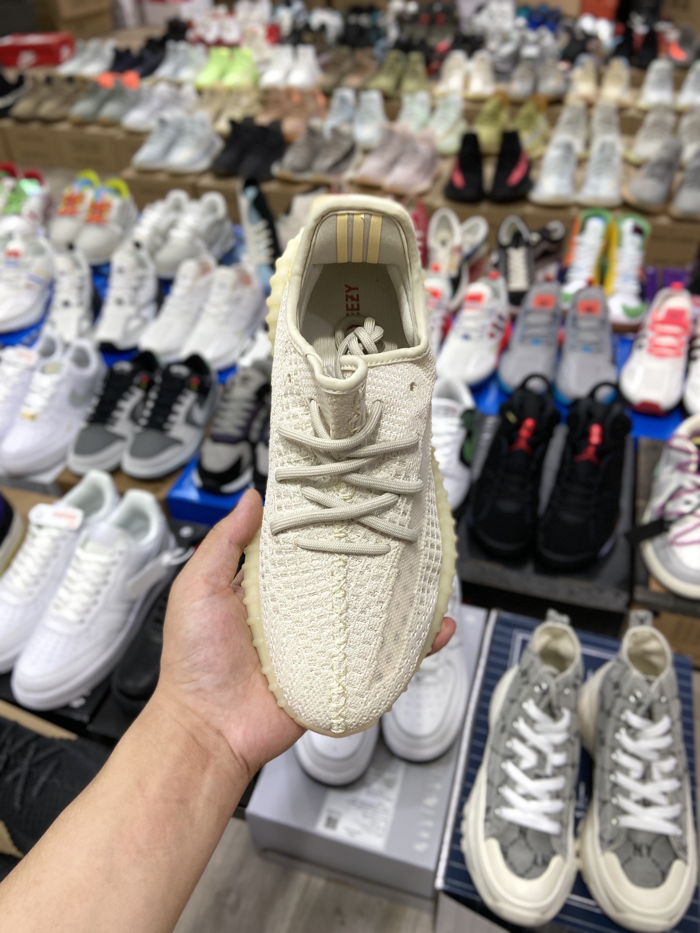 Yeezy $89 gallery