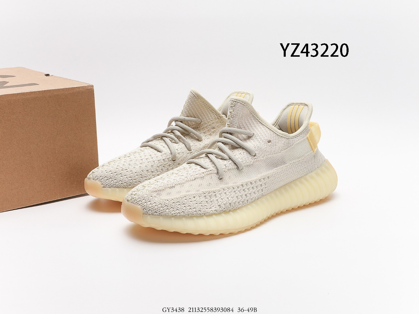 Yeezy $89 gallery