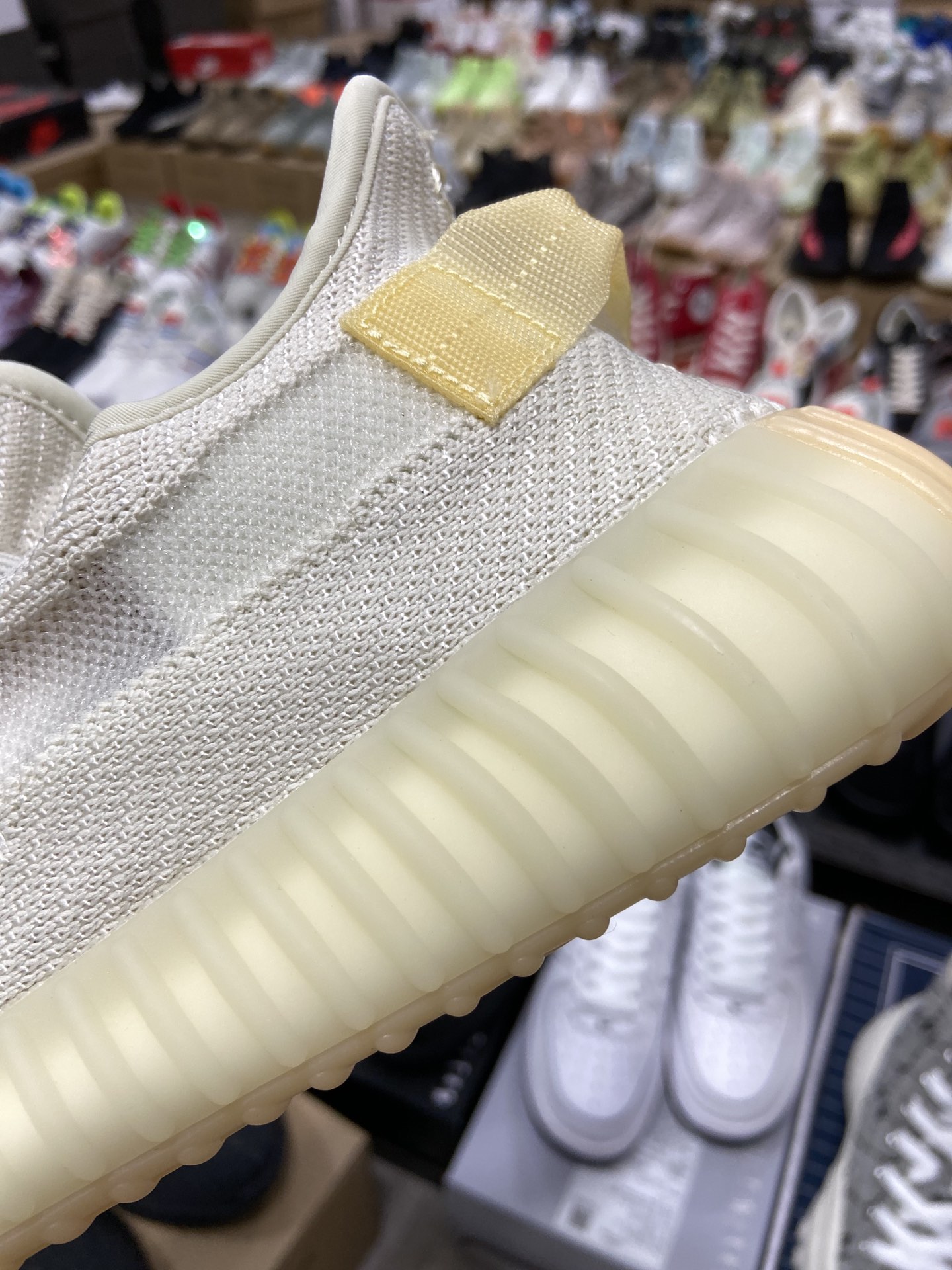 Yeezy $89 gallery