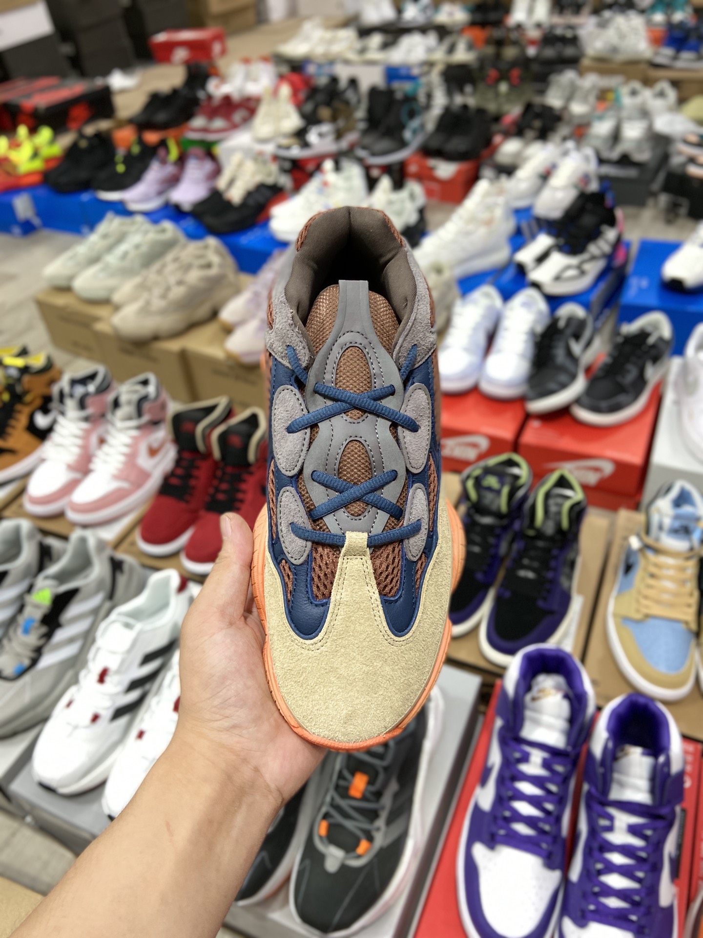 Yeezy $90 gallery