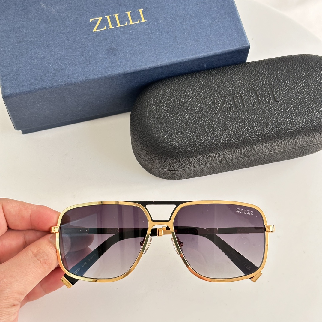 ZILLI $67 gallery