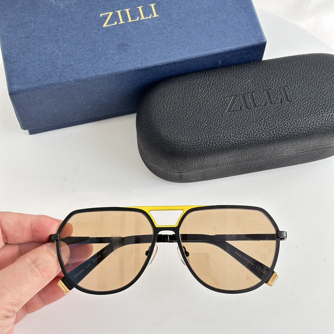 ZILLI $67 gallery