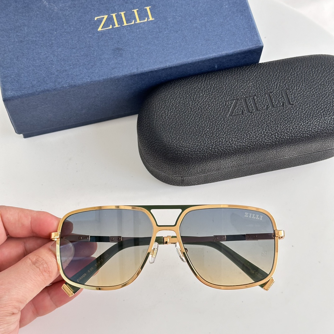 ZILLI $67 gallery