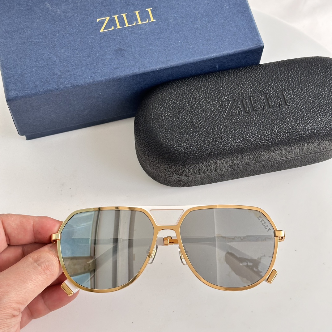 ZILLI $67 gallery