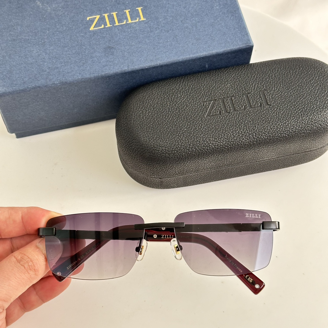 ZILLI $67 gallery