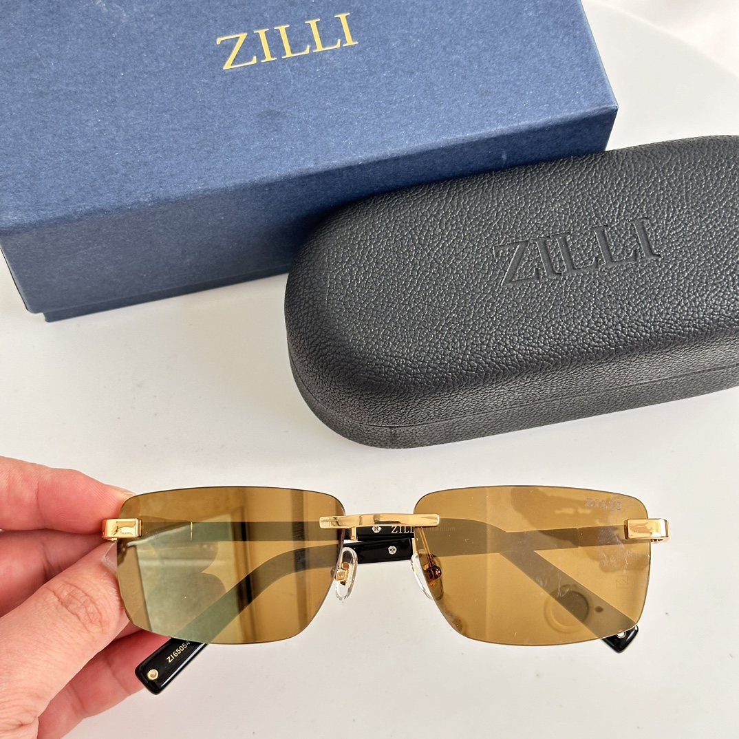 ZILLI $67 gallery