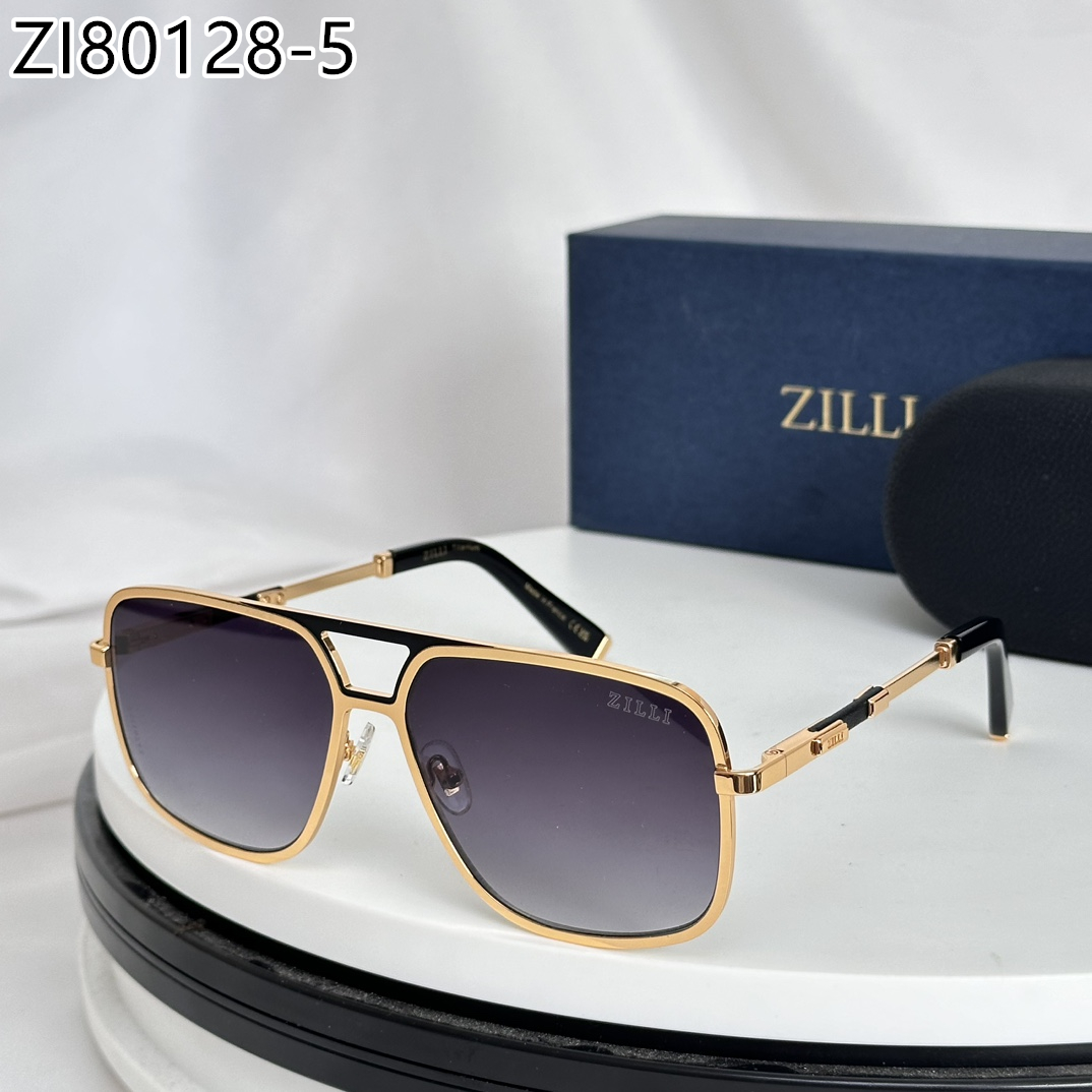 ZILLI $67 gallery