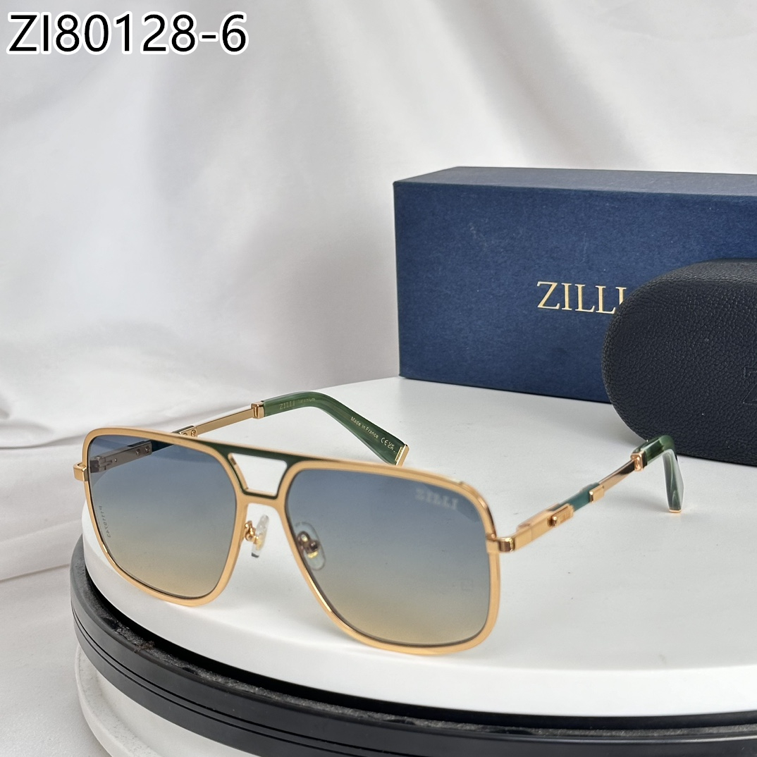 ZILLI $67 gallery