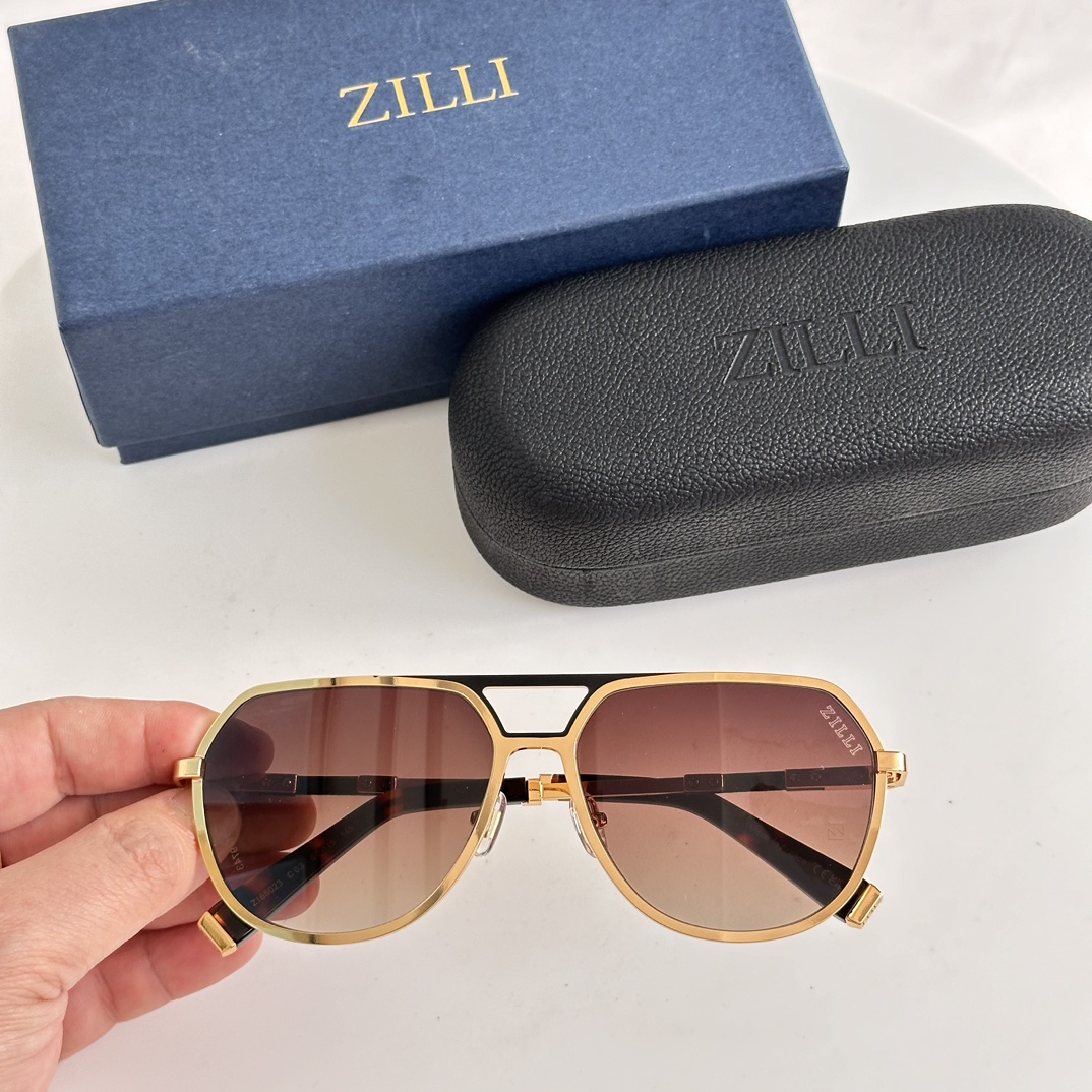 ZILLI $67 gallery