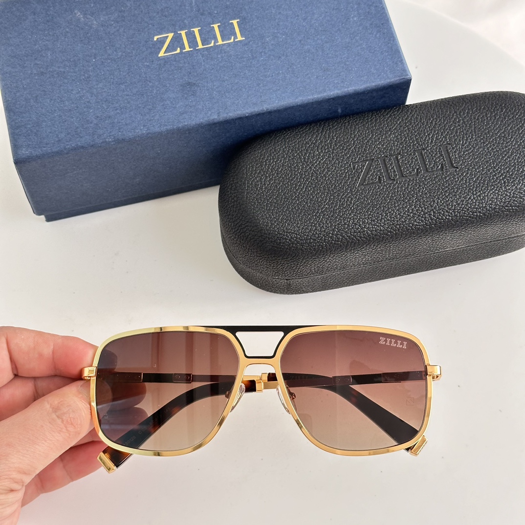 ZILLI $67 gallery