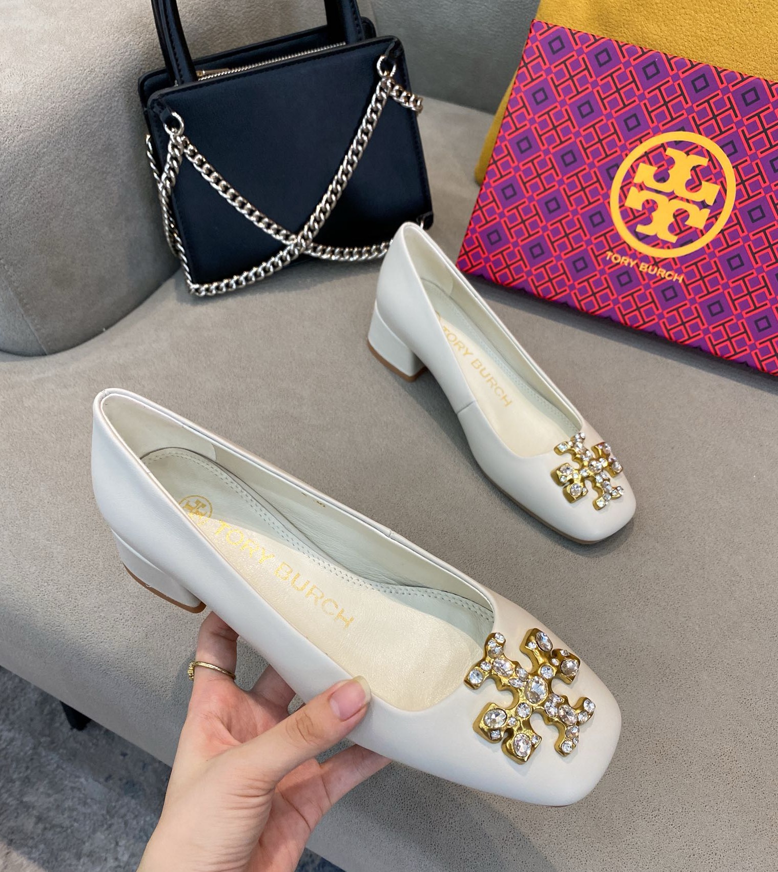 😀23092-TORY BURCH-668 gallery