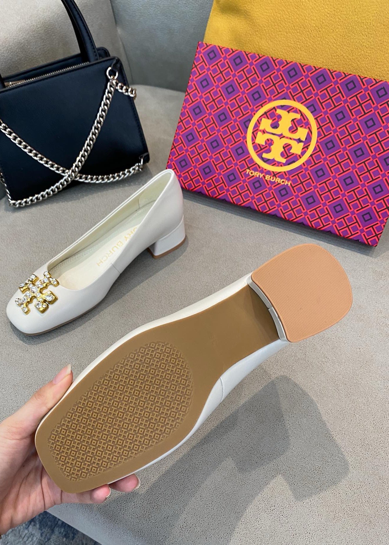 😀23092-TORY BURCH-668 gallery