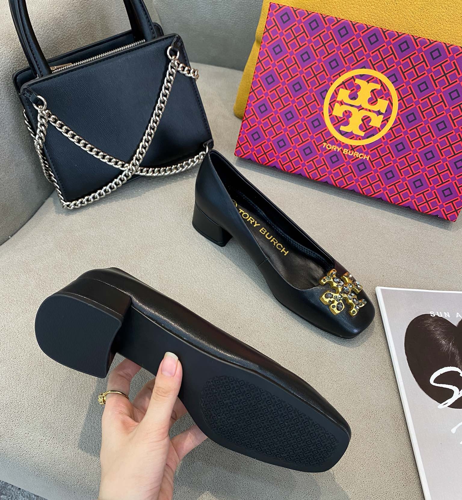 😀23092-TORY BURCH-668 gallery