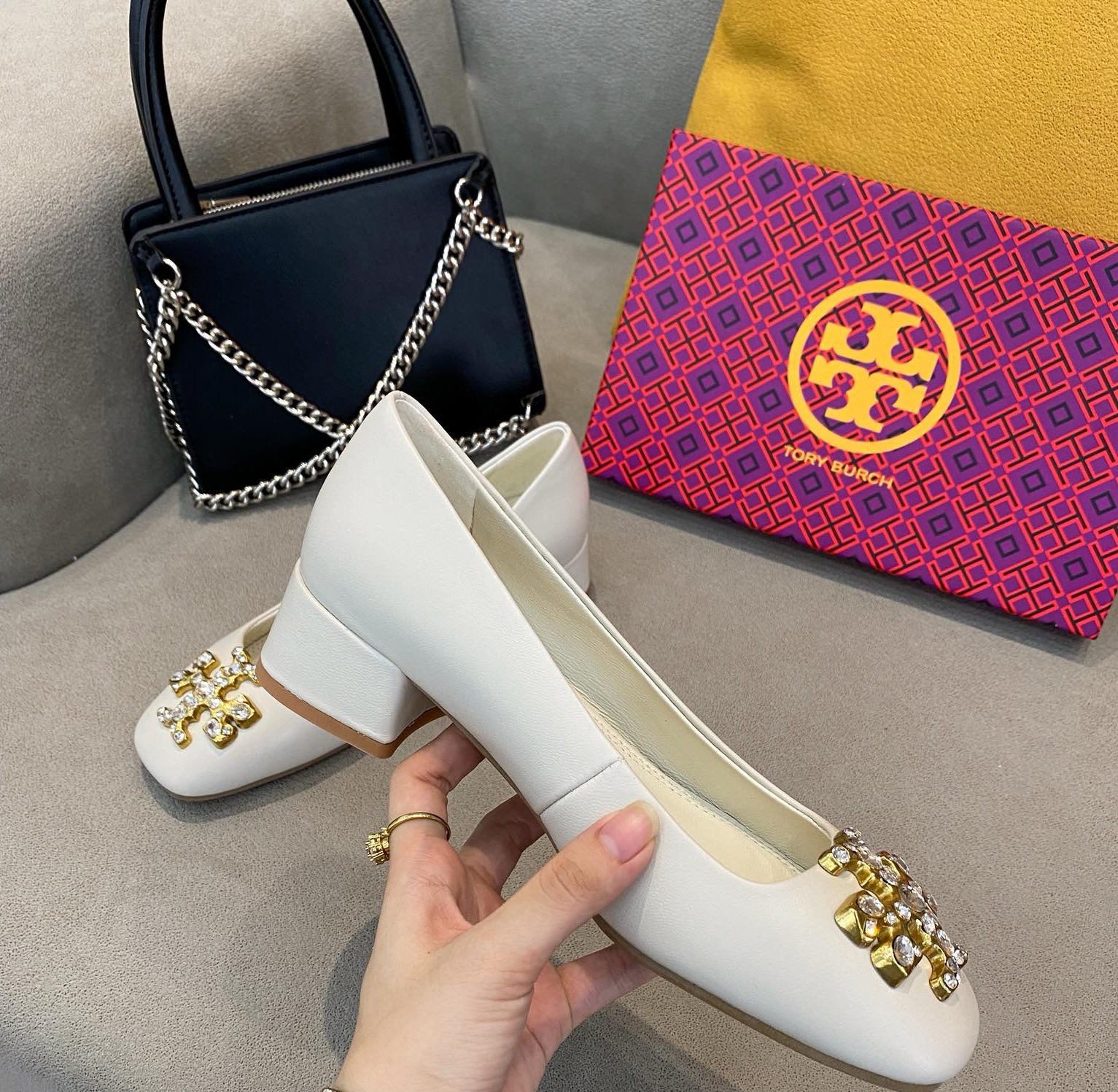 😀23092-TORY BURCH-668 gallery