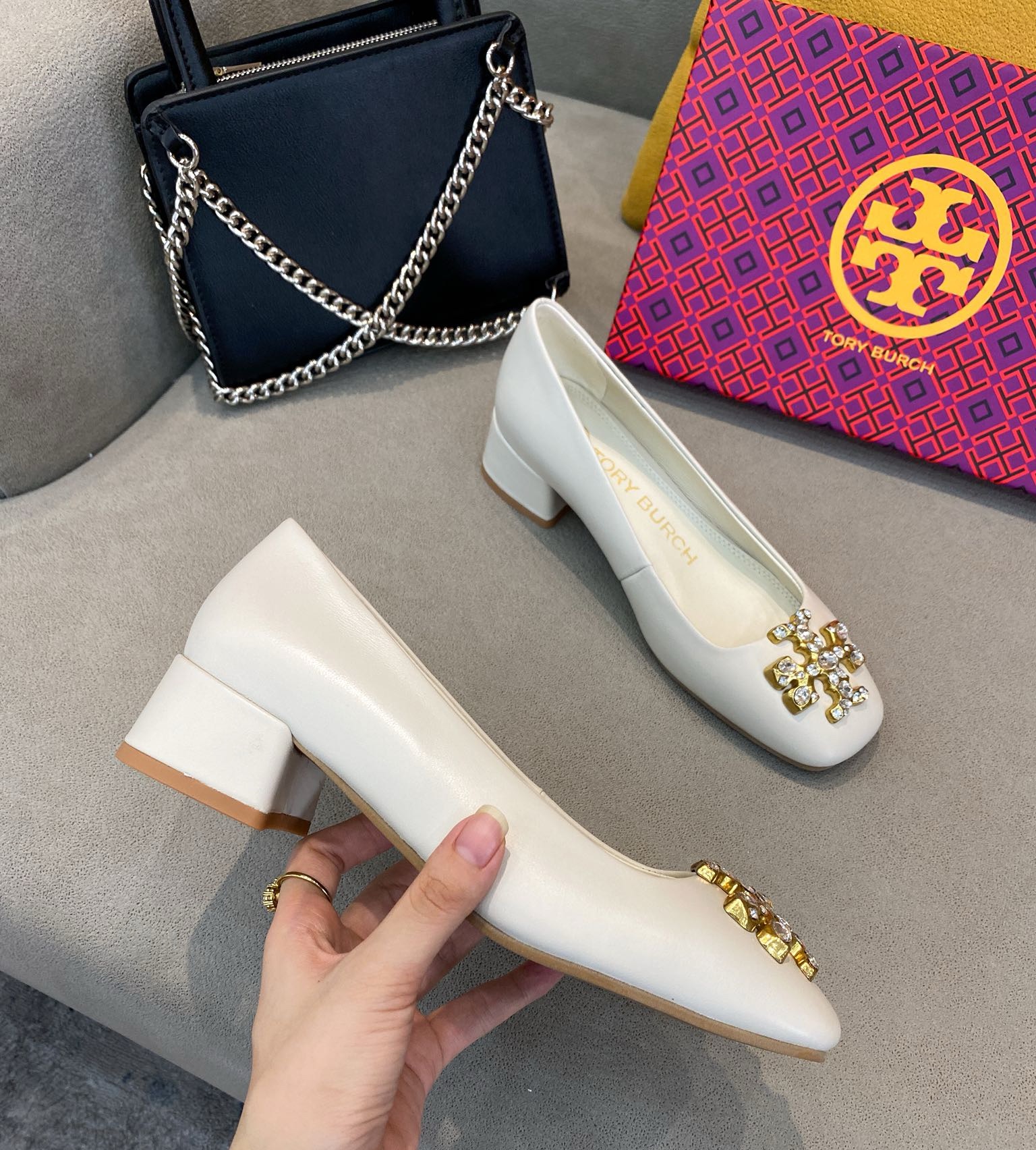 😀23092-TORY BURCH-668 gallery