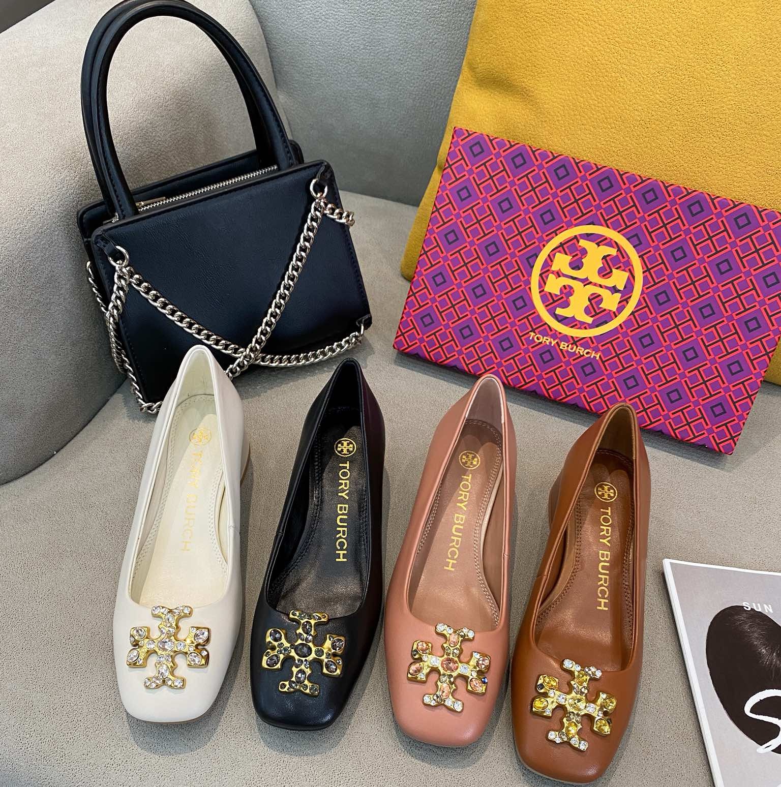 😀23092-TORY BURCH-668 gallery