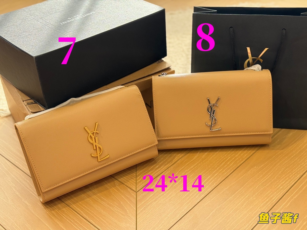 😀23871-YSL-448 gallery