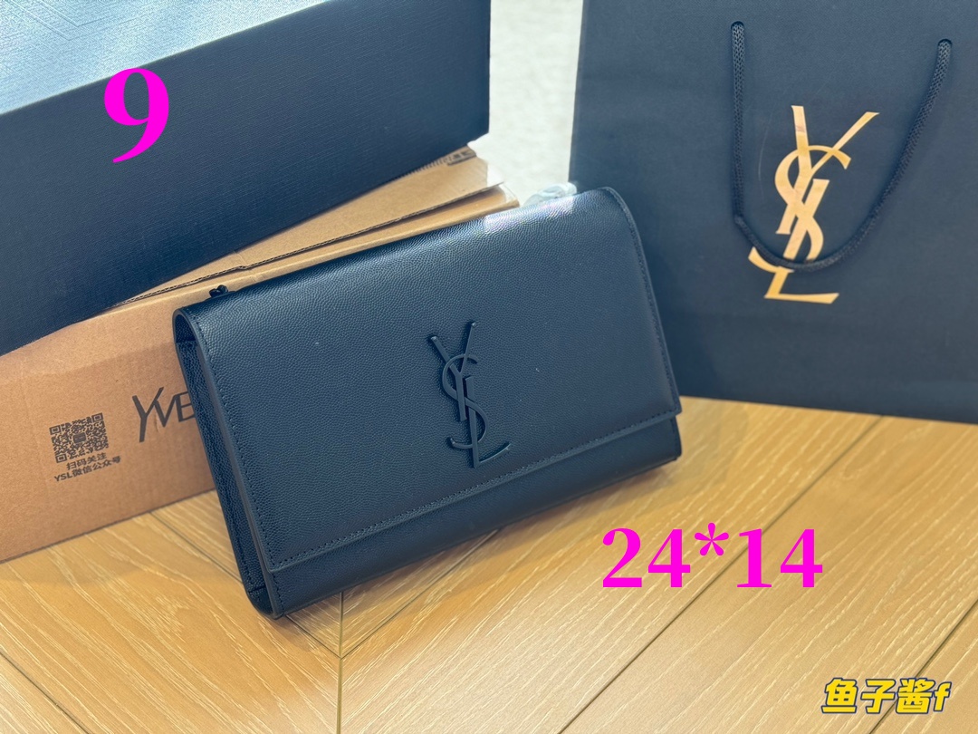 😀23871-YSL-448 gallery