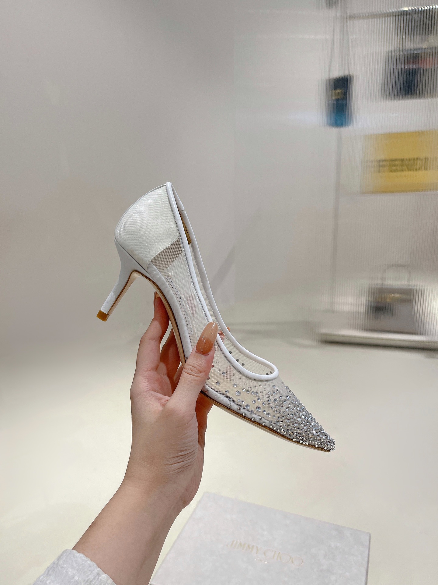 😀23983-jimmy choo-805 gallery