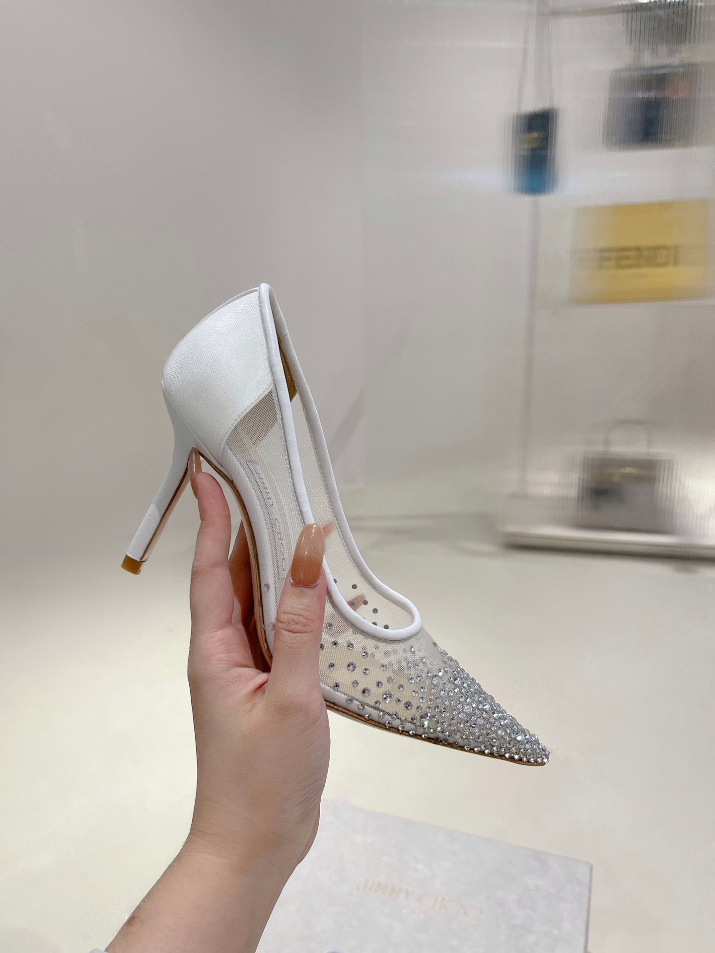 😀23983-jimmy choo-805 gallery