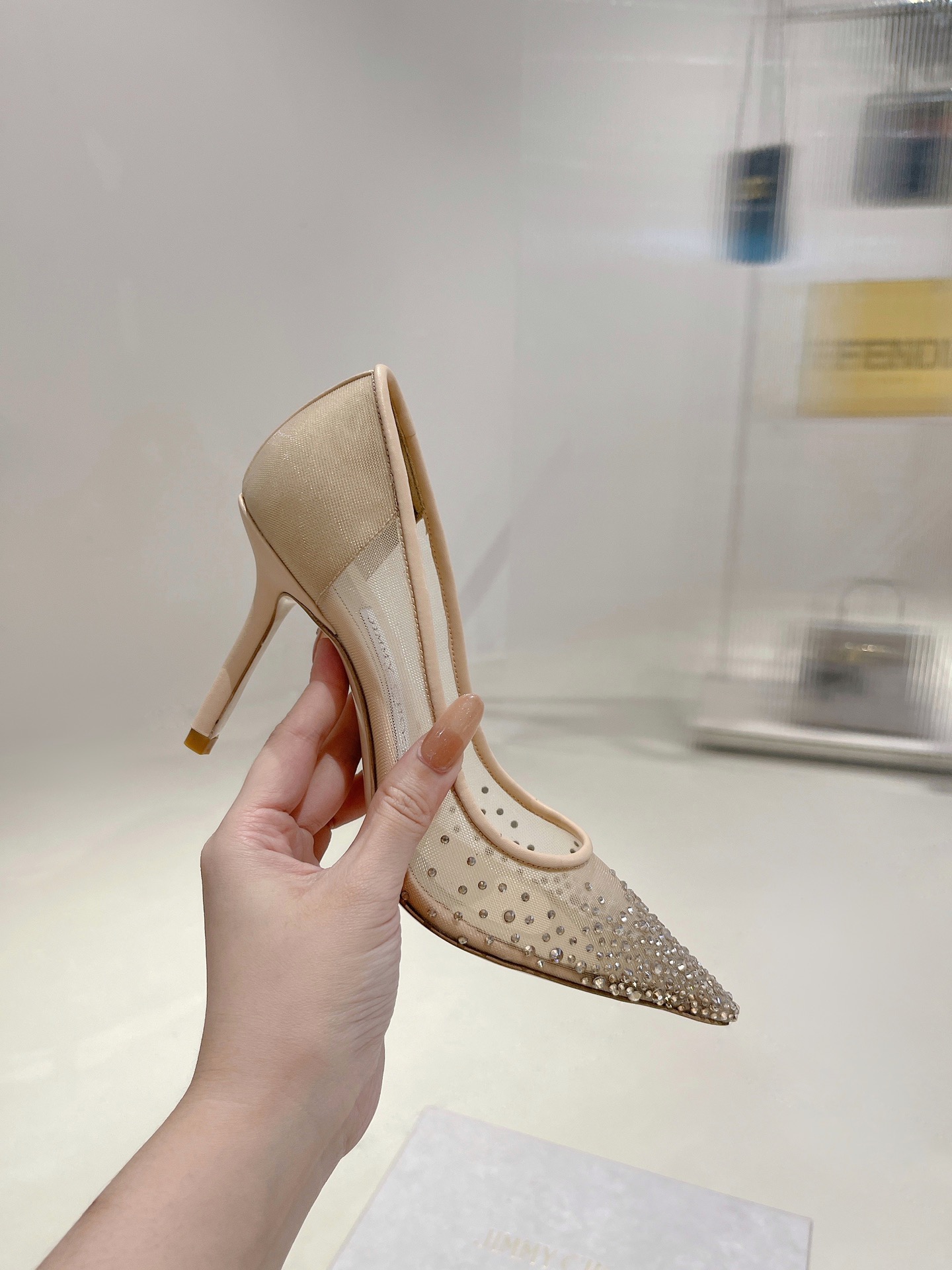 😀23983-jimmy choo-805 gallery