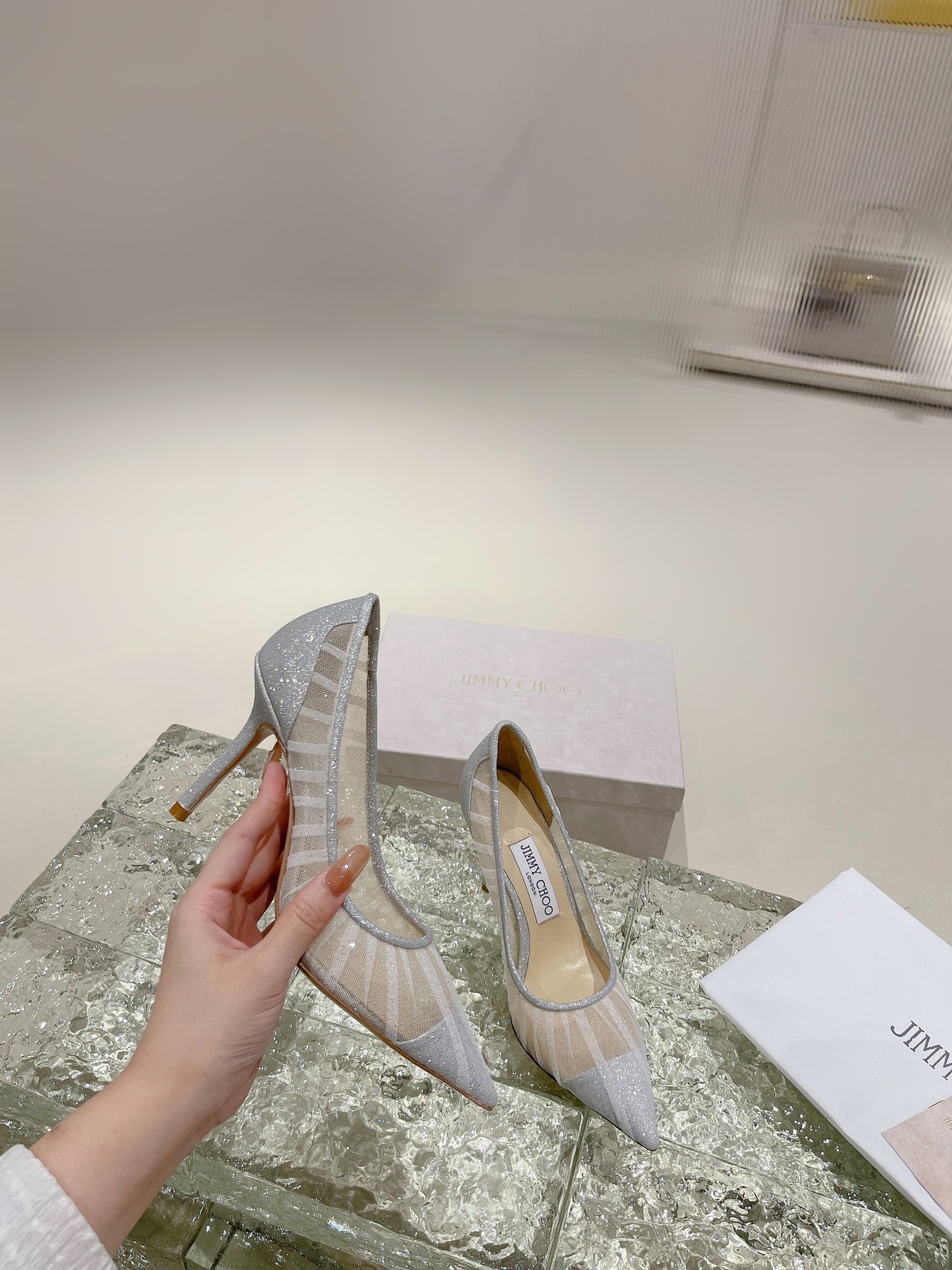 😀23983-jimmy choo-805 gallery