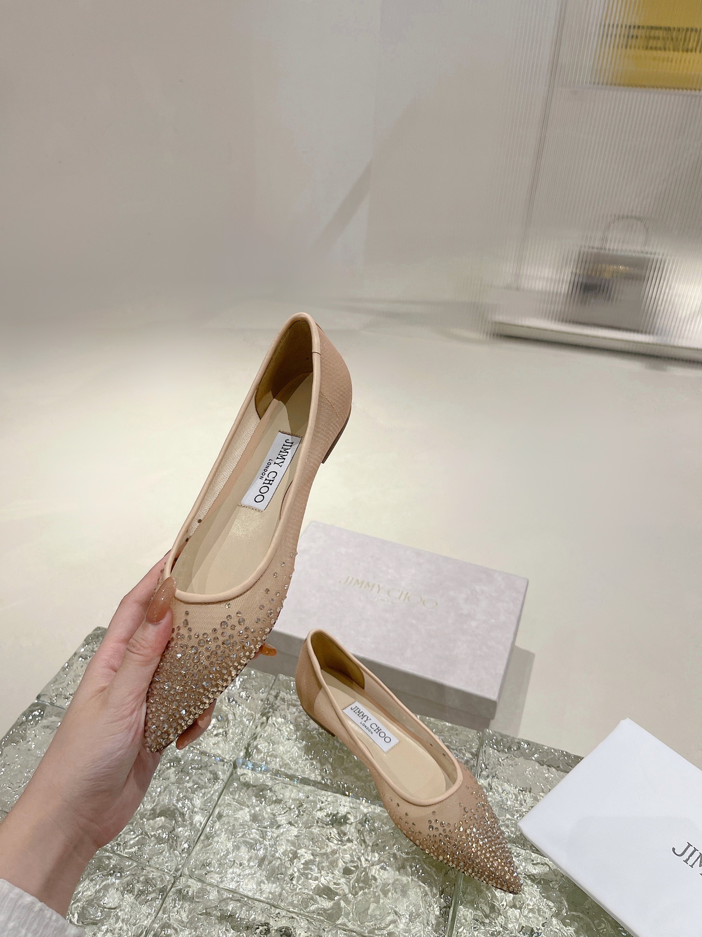 😀23983-jimmy choo-805 gallery