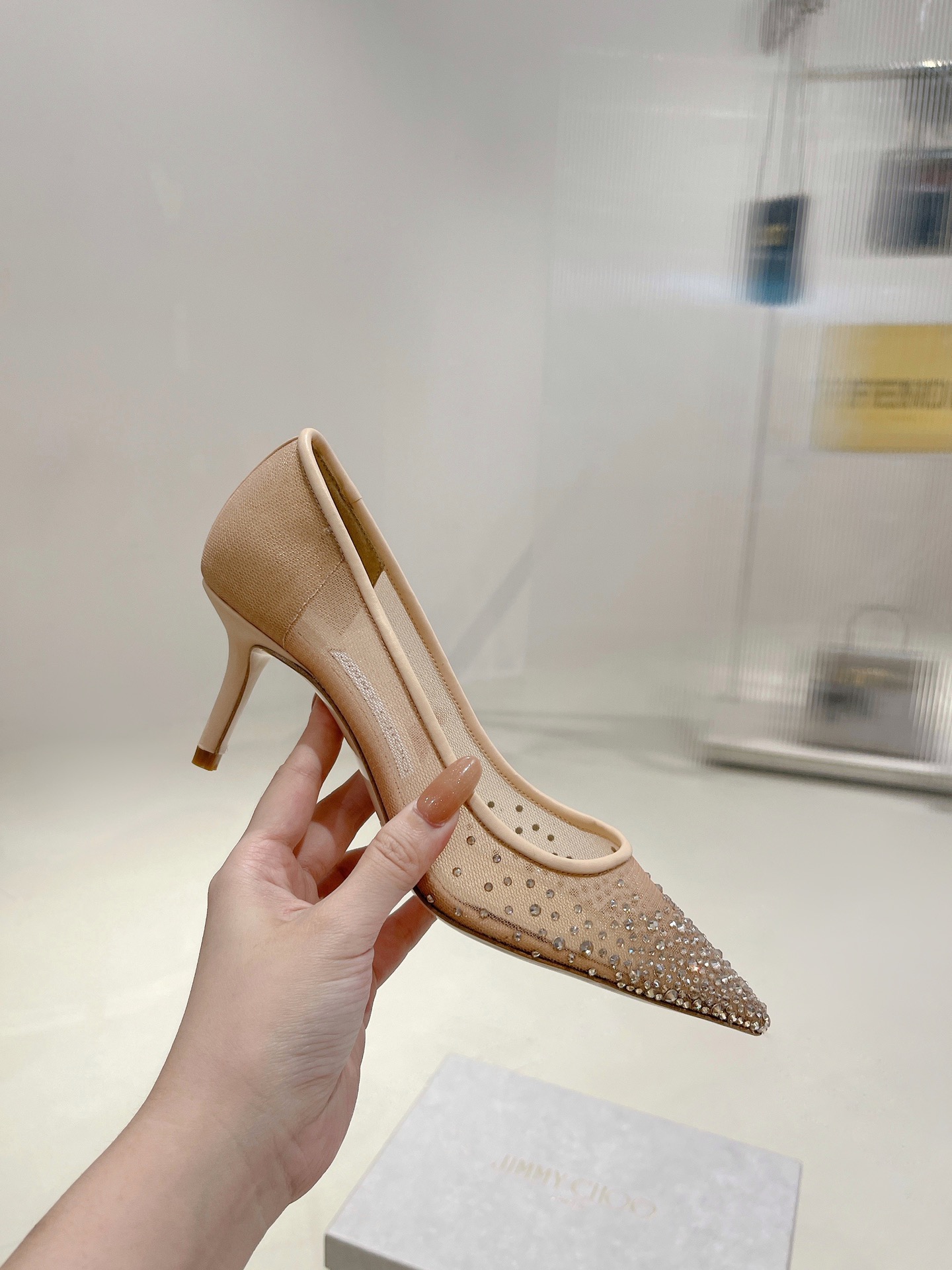 😀23983-jimmy choo-805 gallery