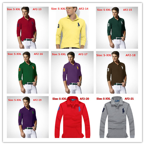 $23.94 POLO   CODE 268-2617-R gallery