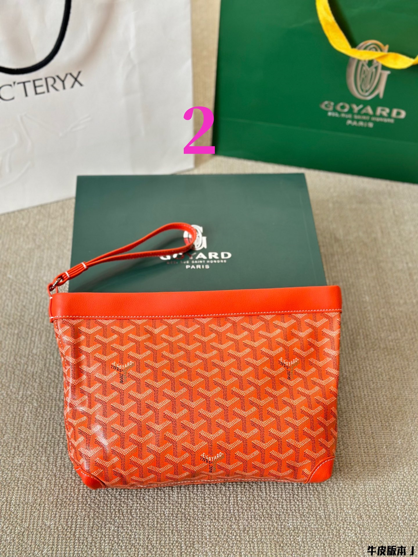 😀25191-Goyard-375 gallery