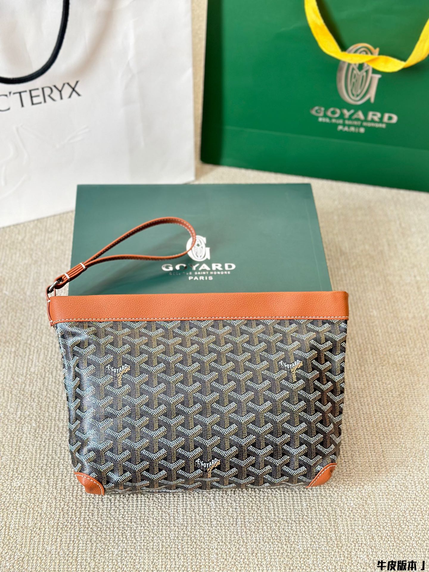 😀25191-Goyard-375 gallery