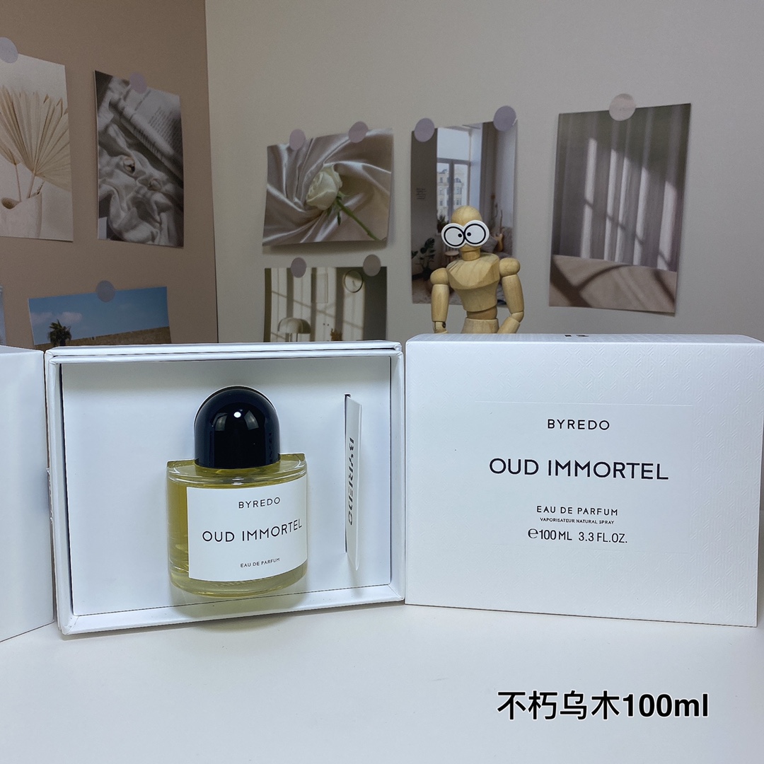 😀25202-Byredo Oud Immortel-345 gallery