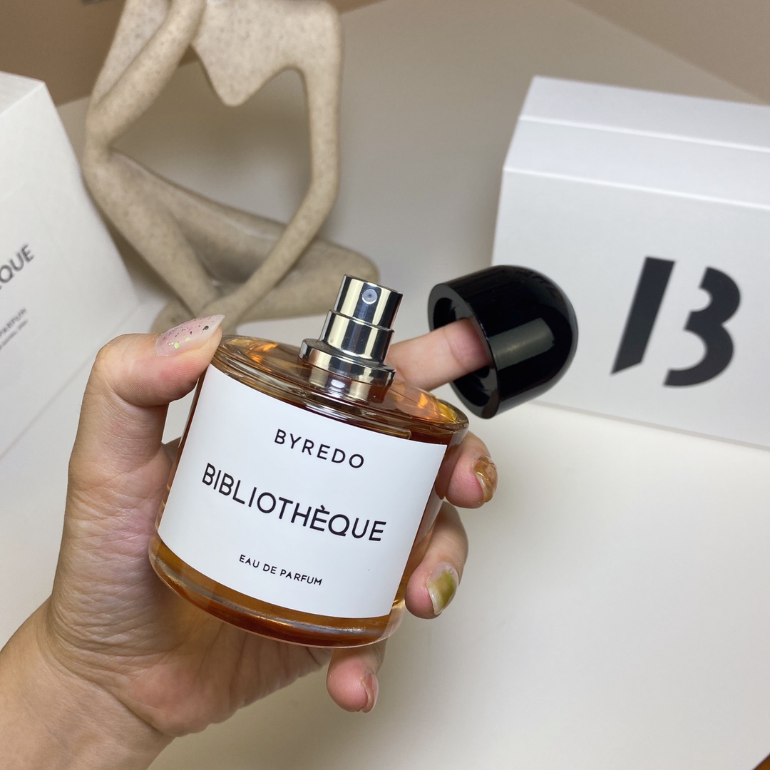 😀25202-Byredo Oud Immortel-345 gallery