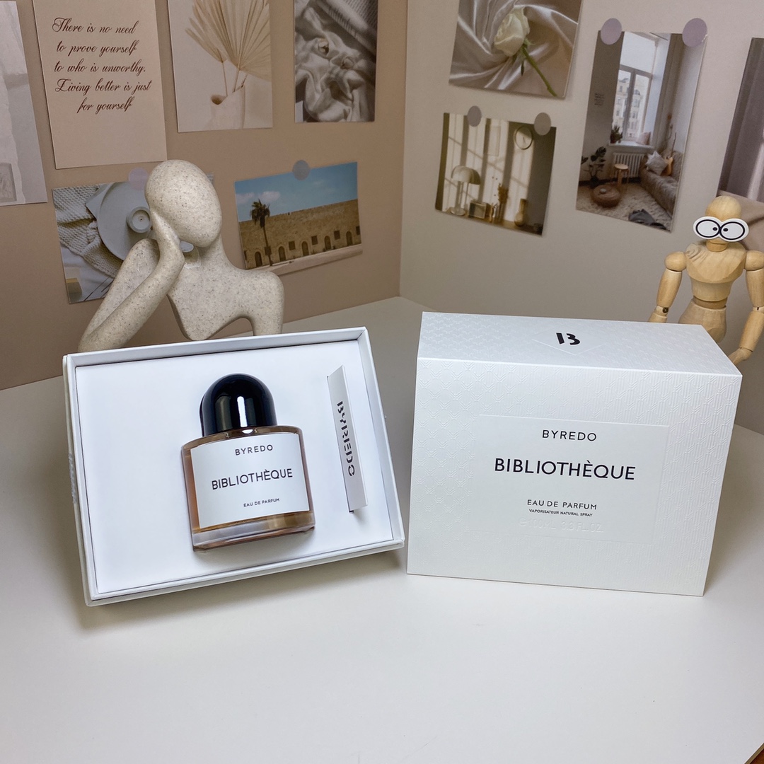 😀25202-Byredo Oud Immortel-345 gallery