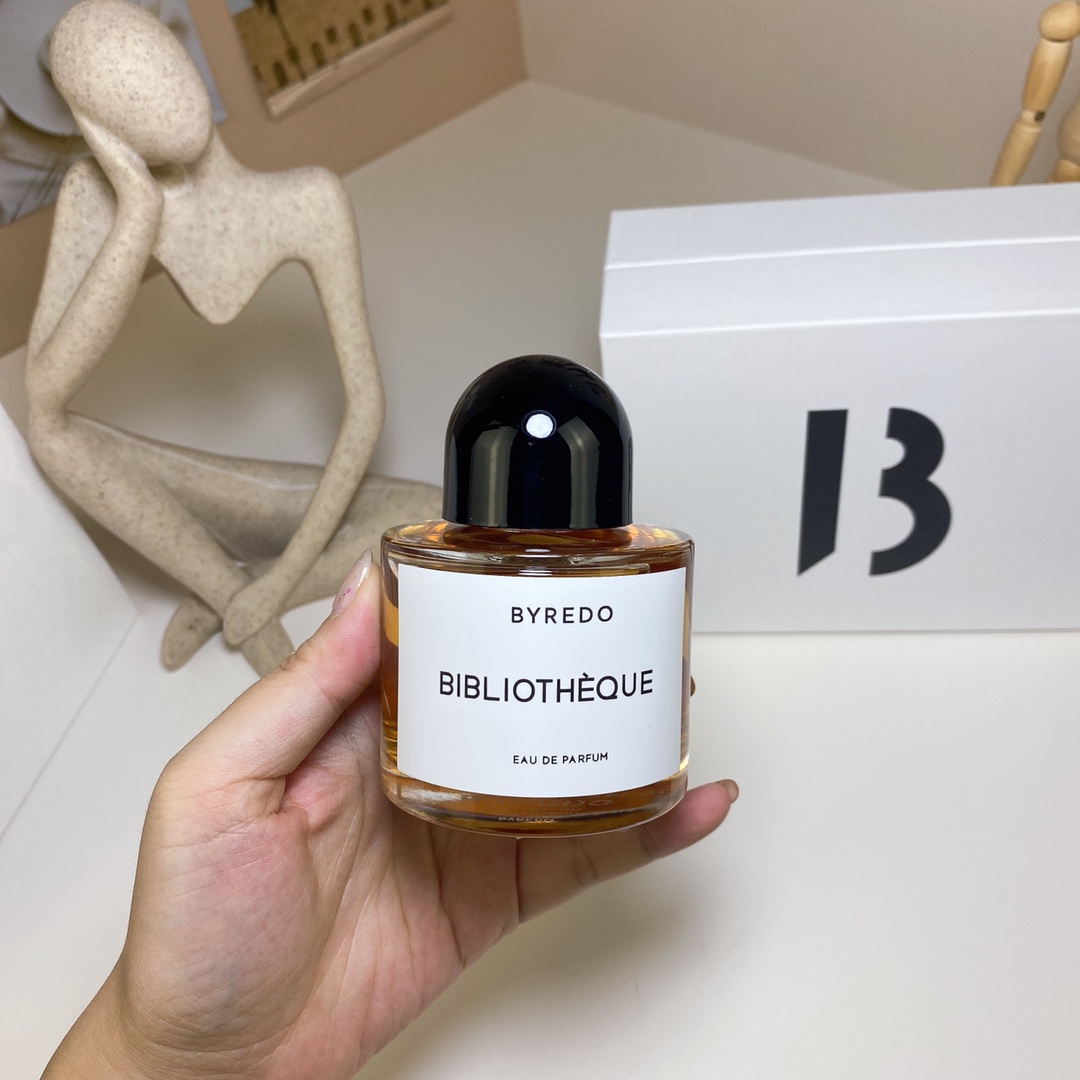 😀25202-Byredo Oud Immortel-345 gallery