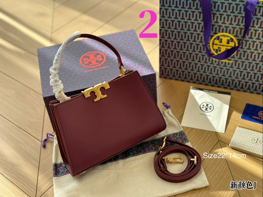 😀25207-Tory Burch-495 gallery