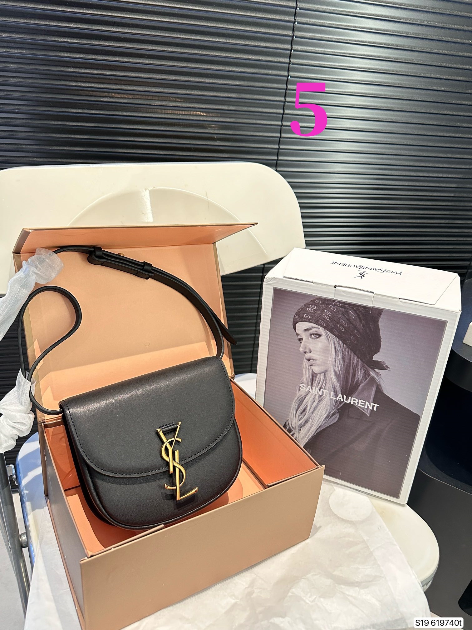 😀25254-YSL-428 gallery